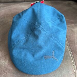 COPY - Puma Driver Cap
